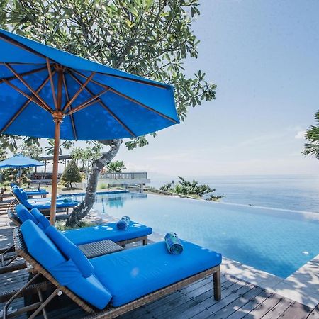 ดิ อังกาล รีสอร์ต Hotel Semaya ภายนอก รูปภาพ