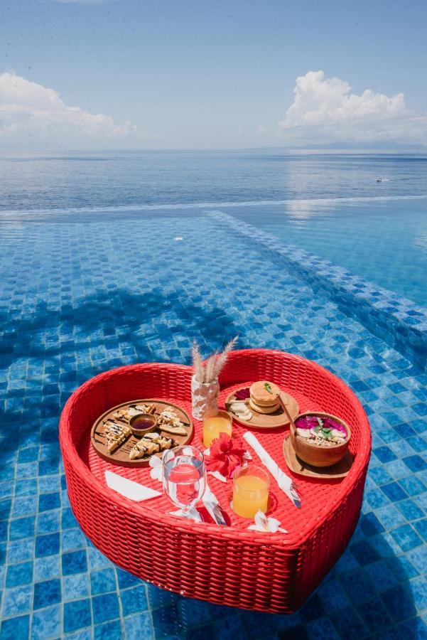 ดิ อังกาล รีสอร์ต Hotel Semaya ภายนอก รูปภาพ