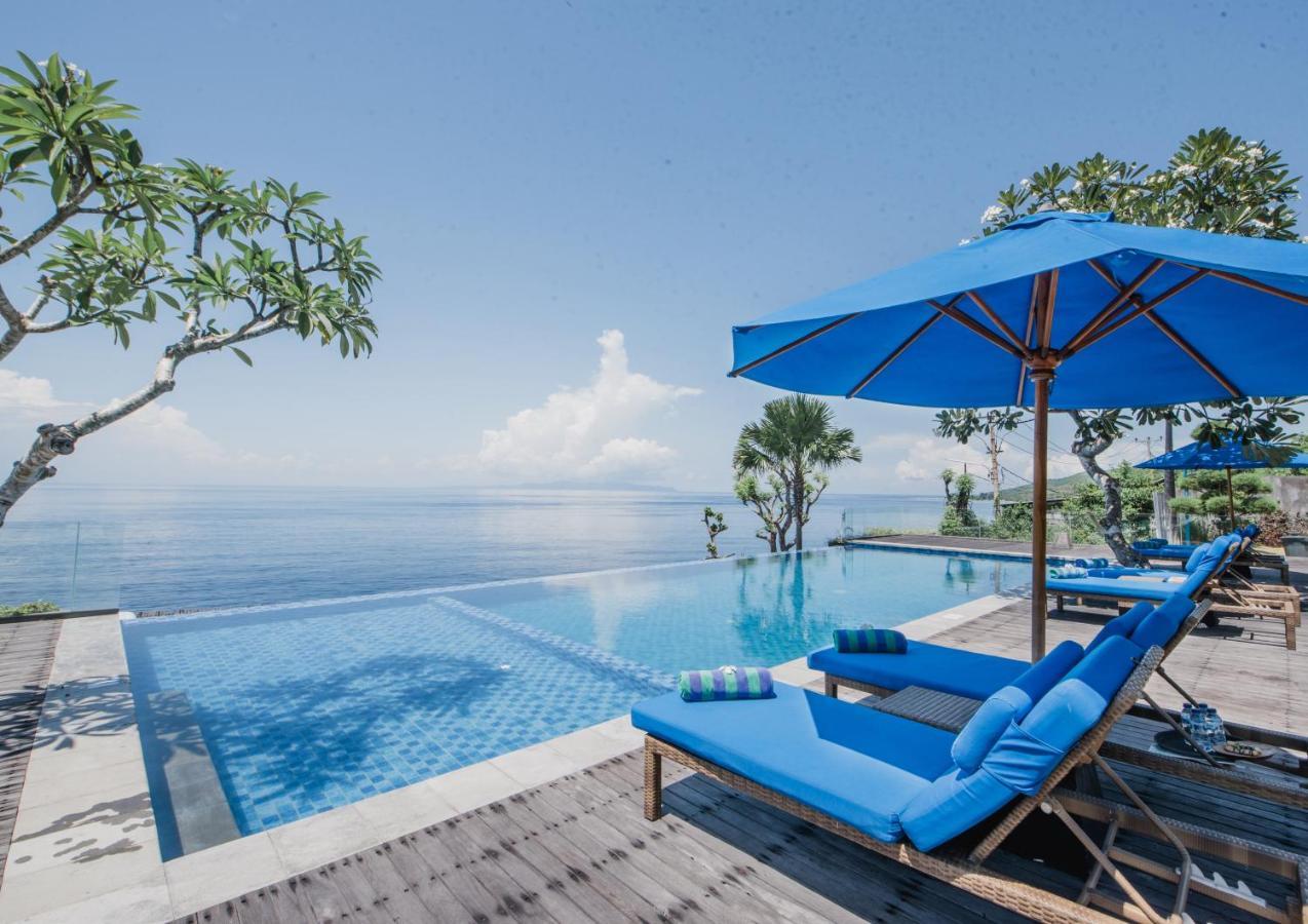 ดิ อังกาล รีสอร์ต Hotel Semaya ภายนอก รูปภาพ
