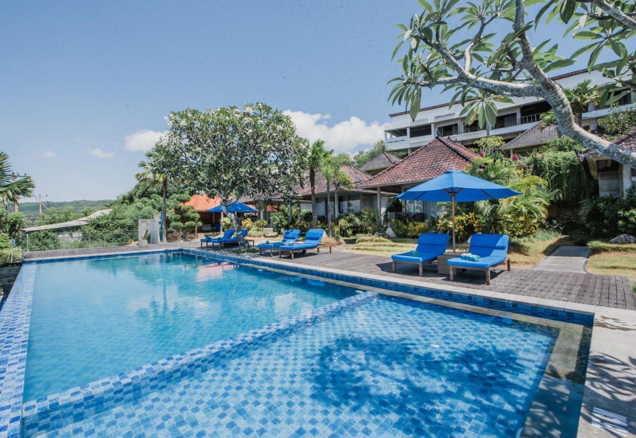 ดิ อังกาล รีสอร์ต Hotel Semaya ภายนอก รูปภาพ