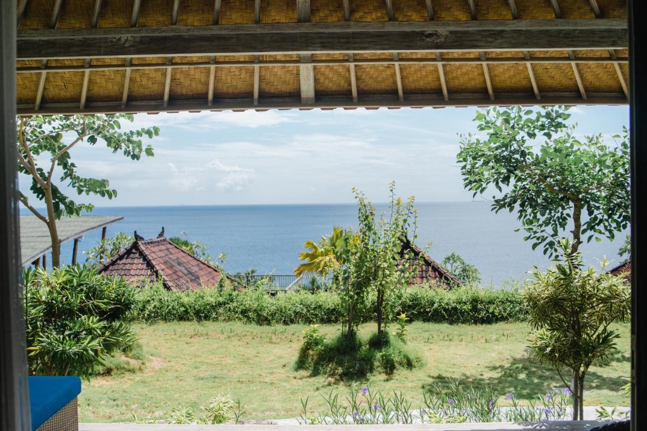 ดิ อังกาล รีสอร์ต Hotel Semaya ภายนอก รูปภาพ