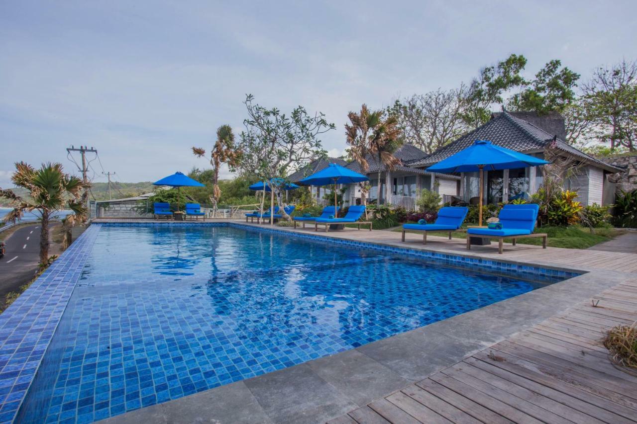 ดิ อังกาล รีสอร์ต Hotel Semaya ภายนอก รูปภาพ